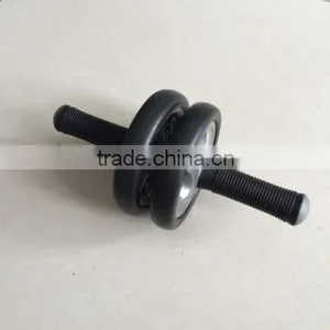 Double AB Wheel thumbnail-1