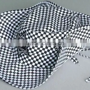 Hot Embroidery Cowboy Hat Bucket Caps thumbnail-1