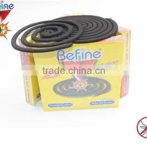 140mm Indoor Mosquito Paper Coil thumbnail-3