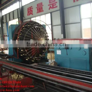 Tire Air Inflating Hose Inflate Packer Rubber Hose Tube Hose thumbnail-6