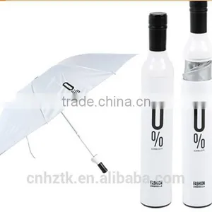 Wine Bottle Umbrella thumbnail-2