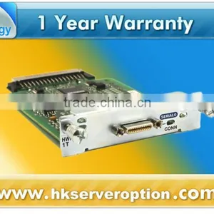 HWIC-1T-C 3800 Series High Speed WAN Interface Cards (HWIC) 1-Port Serial WAN Interface Card thumbnail-1