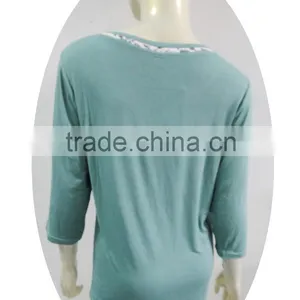 Practical and Soft Sleep Wear for Ladies thumbnail-4