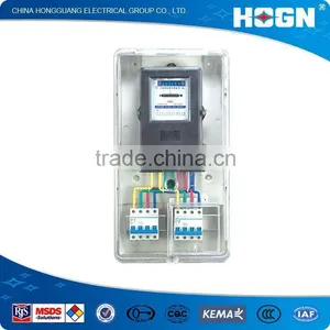 Best Selling Metal Meter Box thumbnail-1