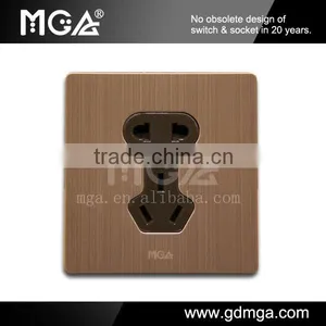 Electrical Socket thumbnail-1