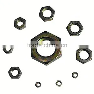 Hex Bolts Stainless Steel Jis thumbnail-1
