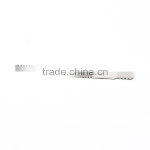 China Manufacturer Customized High Precision Metal Stamping Cable Terminal Pin thumbnail-2