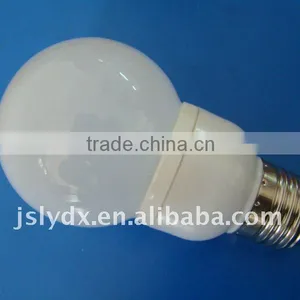 LED G60 Color Jump Changing Lamps thumbnail-1