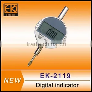 EK-2119 Metric/inch Digital Dial Indicator thumbnail-1