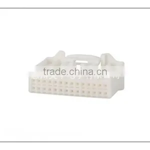 Automotive 2.2 Series Signal Connector thumbnail-1