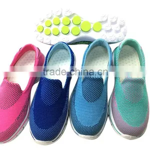 New Fashion Ladies Comfortable Sport Shoes, High Quality Women Sport Running Shoes thumbnail-1