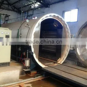 6.76mm Clear Laminated Glass With Good Quality thumbnail-1