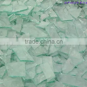 Clear Scrap Glass thumbnail-1