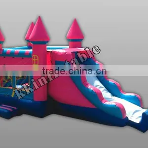 Giant Treasure Island Pirate Inflatable Slide,inflatable Playground,giant Inflatable Castle thumbnail-1