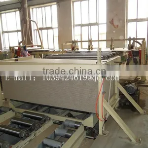 1220x2440mm Particle Board Manufacturer in Linyi China thumbnail-2