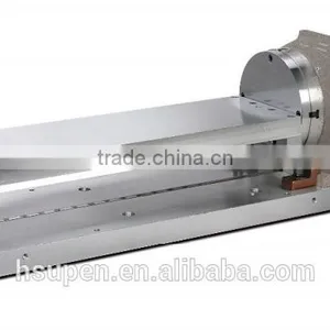 320 Hydraulic Rotary Table Vertical and Horizontal Use thumbnail-5