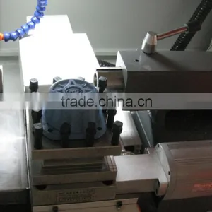 Educational CNC Lathe Machine CNC 3 Axis Lathe CK0625A thumbnail-4