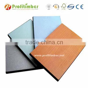 Decorative High-pressure Laminates HPL Toilet Partition Phenolic HPL Board Price thumbnail-4
