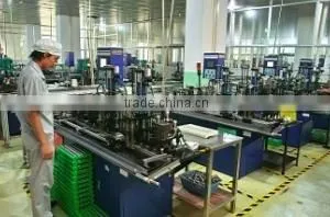 Cixi Wanrui Bearing Co., Ltd. company overview - view 2 thumbnail