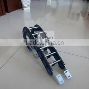 RUIAO TLZ070 Cable Drag Chain /cable Chain/cable Carrier thumbnail-3