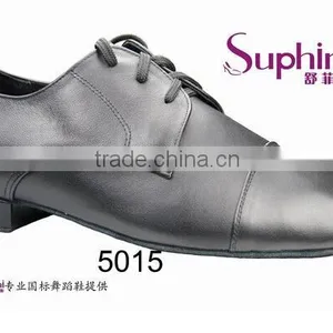 Wholesal Dance Shoes Man Ballroom Dance Shoes thumbnail-1