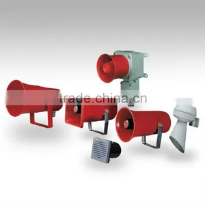 Electric Horn, Sirens, Sounder thumbnail-1