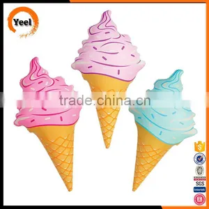 36 Inch - Child Toys Inflatable PVC Ice Cream Set thumbnail-1