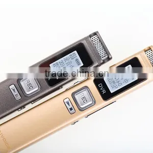 Factory Price Manufacturer Professional USB Digital Voice Recorder Pen Support OEM&ODM thumbnail-5
