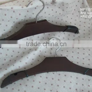 The HEAD Customerized Heavy Coat /weater/suit Hanger for Maximizes Hanging Space thumbnail-2