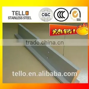 Ex-factory Price t Beam Profile Stainless Steel thumbnail-1