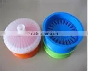 2014 Hot Sale Silicone Colander thumbnail-1