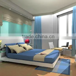 we Offer Home Room Cheap Window Curtains thumbnail-6