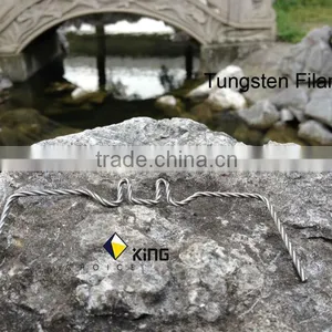 Tungsten Filaments W 3N5 13 thumbnail-1