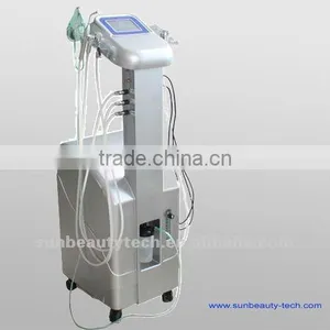 Almighty Oxygen Jet Skin Care Eqiupment thumbnail-1