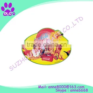 Promotional Gifts Metal Enamel Badge and Custom Made Badge Pin thumbnail-3