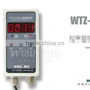 Mechnical Compression Load Cell for Hoist Crane thumbnail-1