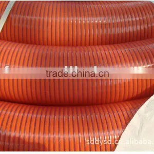 Pvc Delievery Water Hose thumbnail-1