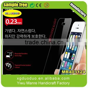 Screen Protector Tempered Glass,0.33mm,9H for Iphone 6 thumbnail-3
