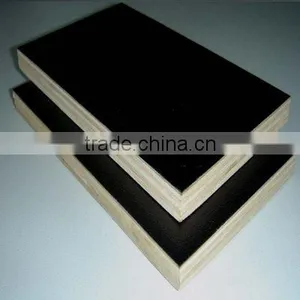 Construction Film Faced Plywood thumbnail-1