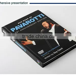 China OEM Printing Services, Printing Book With High Quality thumbnail-2