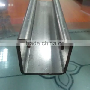 Steel Uni-Strut C Channel thumbnail-2