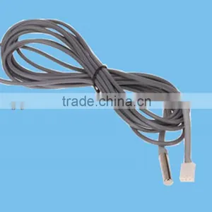 DS18B20 Temperature Probe Temperature Sensor - Grey thumbnail-1