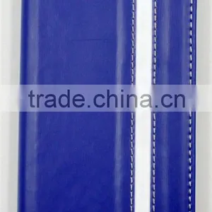 Flip Leather Case for Lenovo A388t thumbnail-1