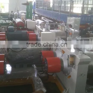 Rubber Tire Recycling Machine/Rubber Powder Making Machine thumbnail-5