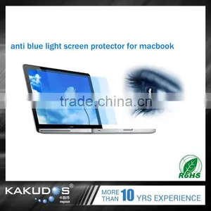 Ultra Clear Anti-blue Privacy Tablet pc Tempered Glass for Macbook thumbnail-4