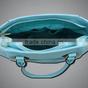 Qidell Classical Style Fashion Brand Designer Lady Handbags thumbnail-5