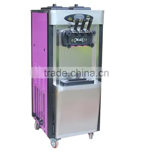 US and EU Quality Ice Cream Machine thumbnail-1