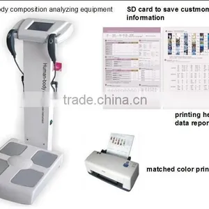 Blood Analysis System Type Specific Protein Body Health Analysis Machine thumbnail-2