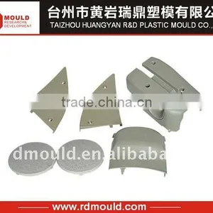 Automotive Part Mould thumbnail-1