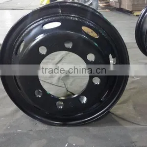 7.0-20 Tube Wheel Rim Cheap thumbnail-1
